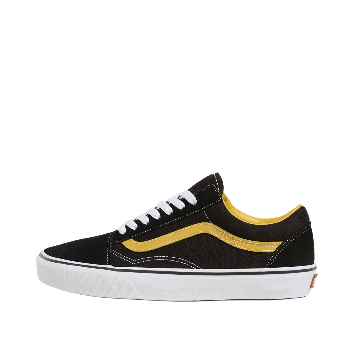 Vans Old Skool "Yellow" | VN000CR5YLW