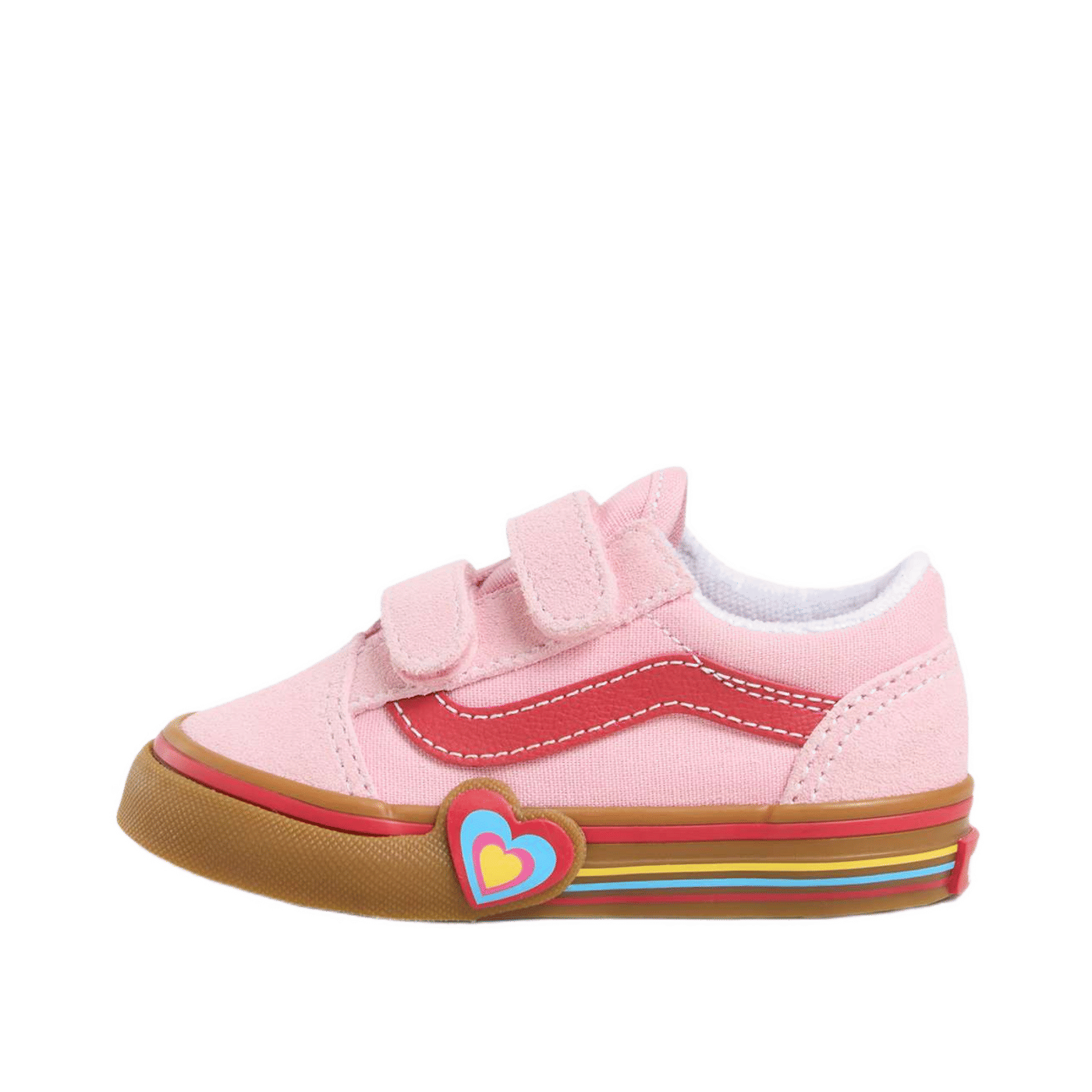 Vans Old Skool "Pink" | VN000D4SBIY