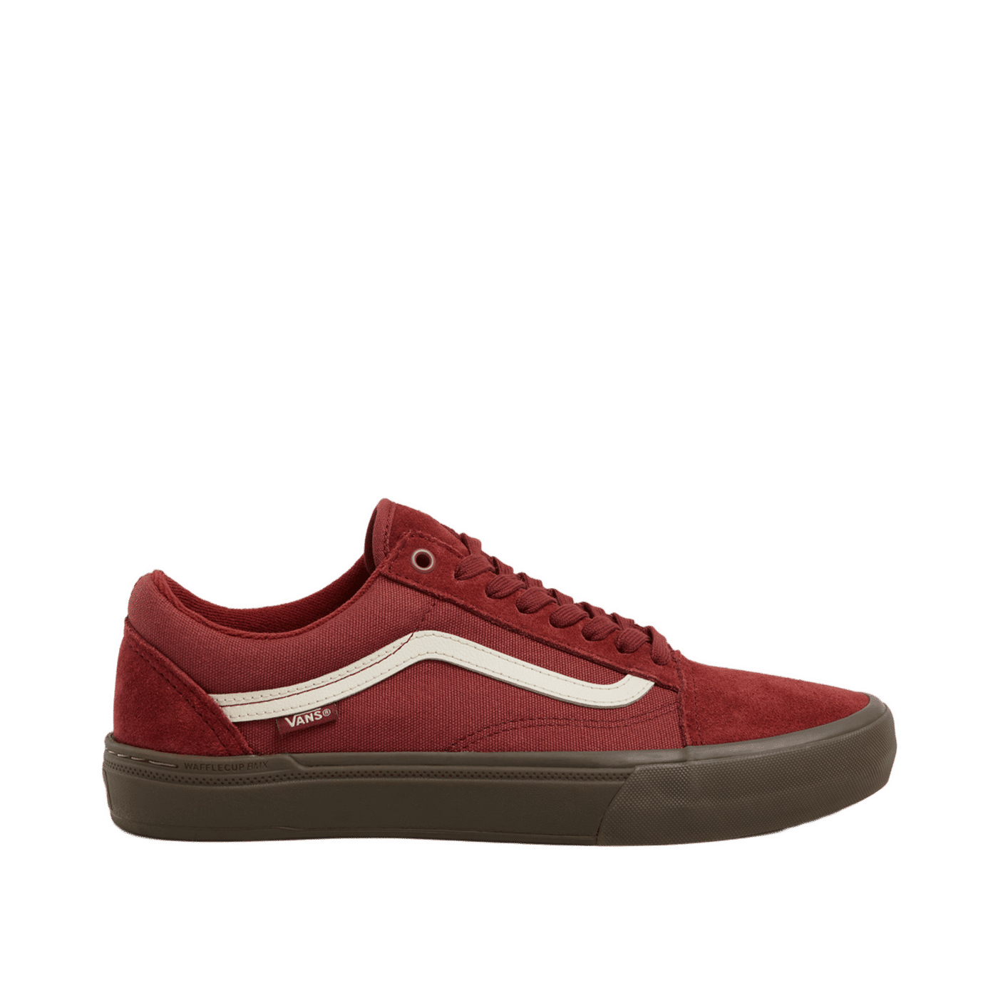 Vans BMX Old Skool "Red" | VN0A2Z3WK10