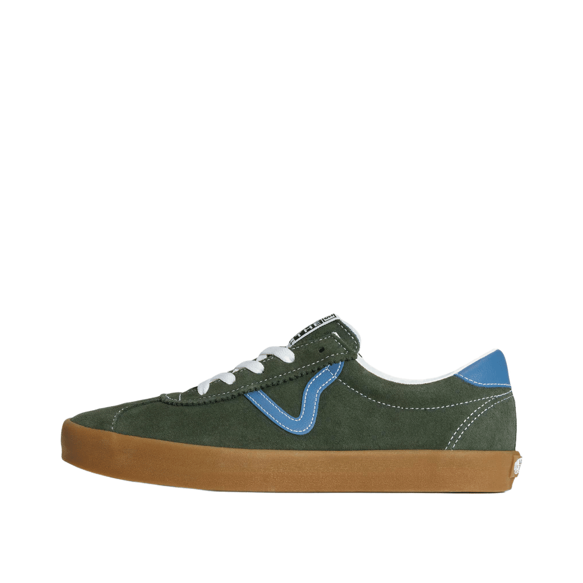 Vans Sport Low "Blue" | VN000D6N24O