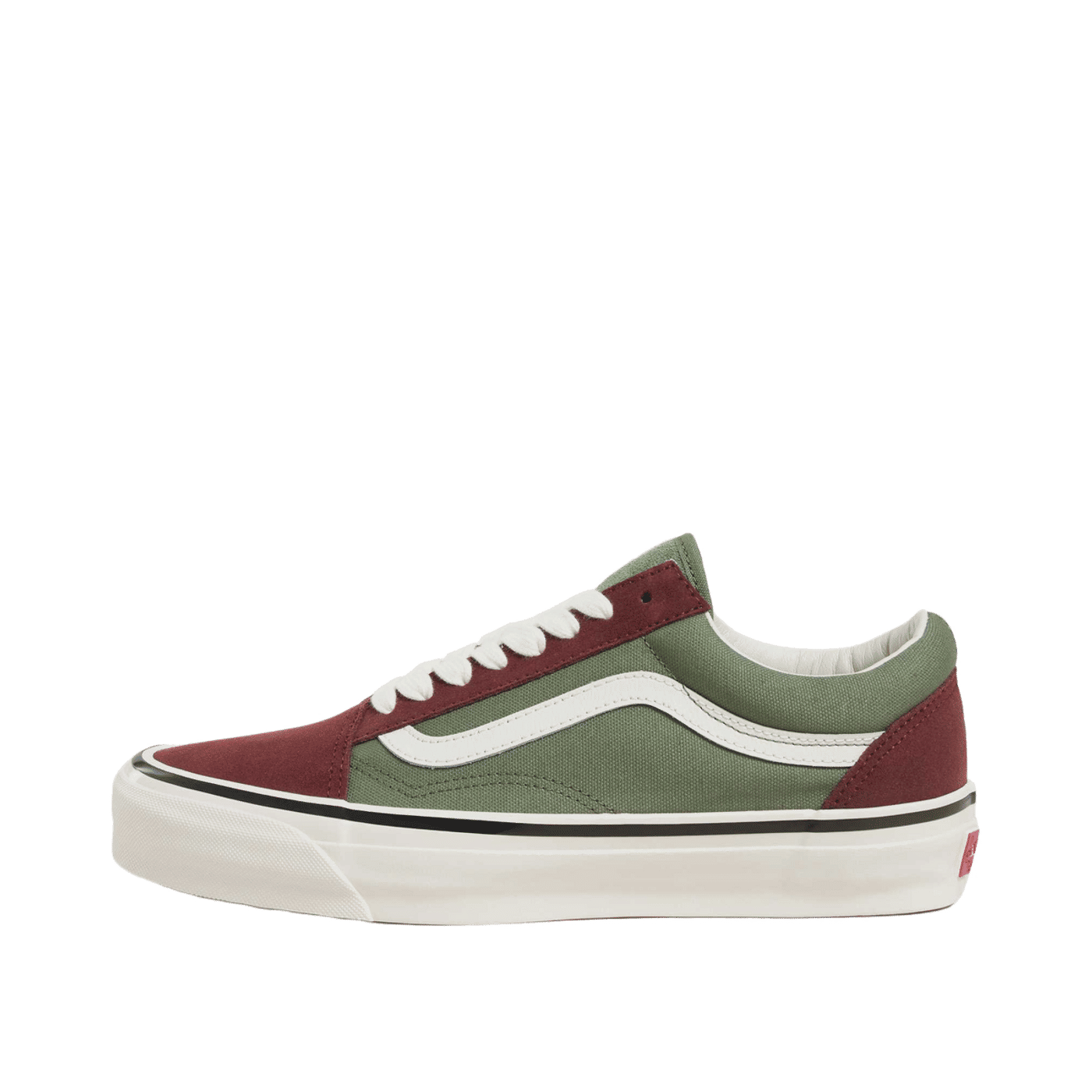Vans Premium Old Skool "Green" | VN000D56BGS