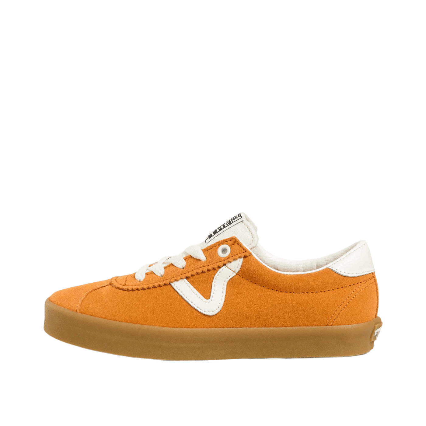 Vans Sport Low "Orange" | VN000CQR52K
