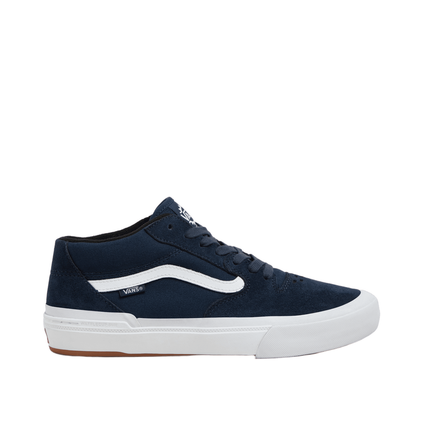 Vans BMX Style 114 "Blue" | VN0A2Z3VNAV