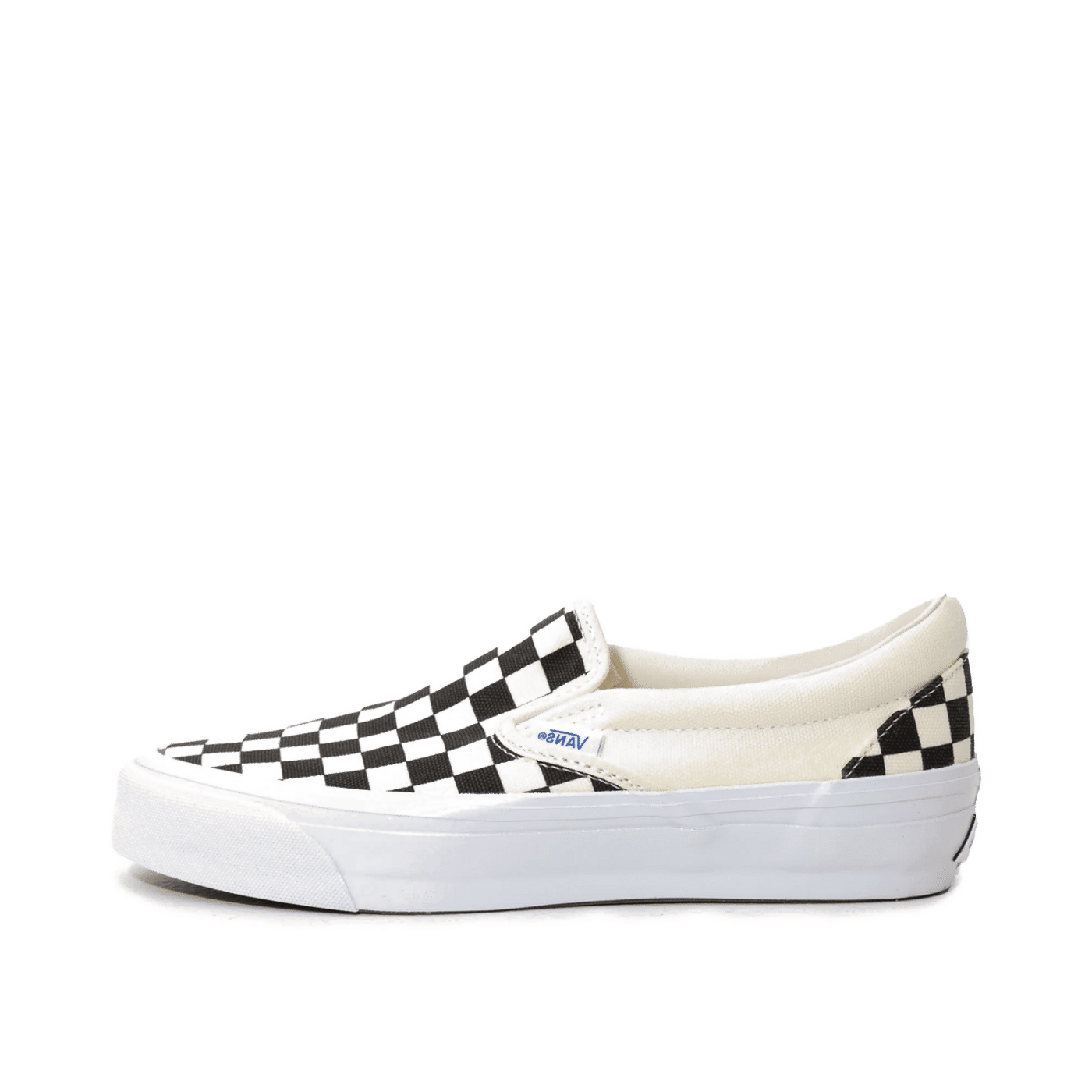 Vans LX Reissue 98 "Black/Off White" | 1179333