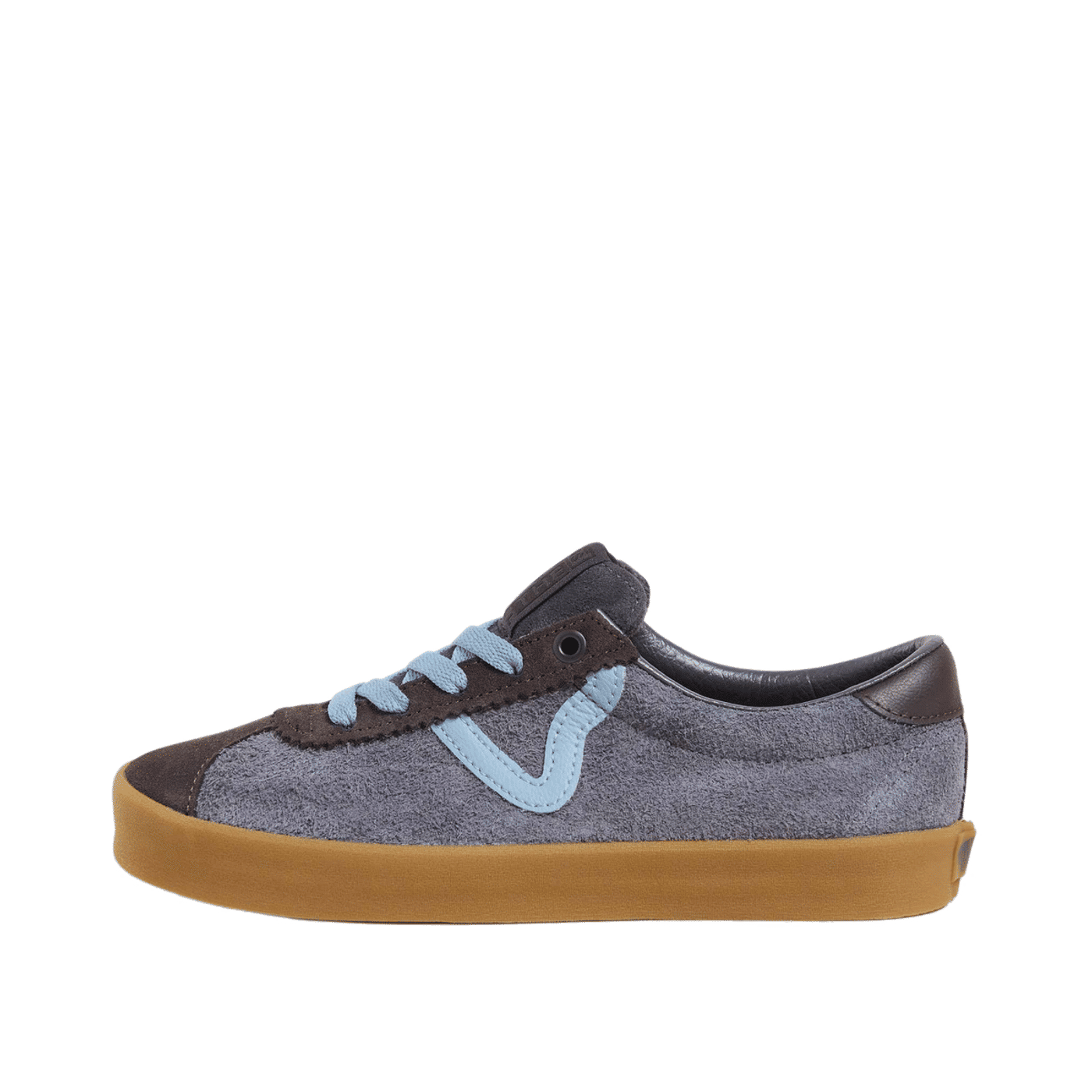 Vans Sport Low "Multicolour" | VN000CQRCFL