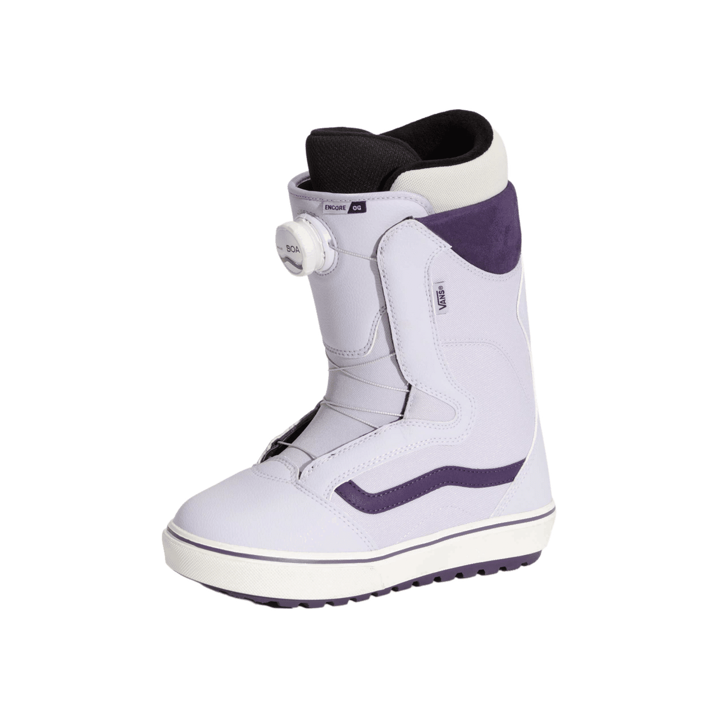 Vans Encore OG "Lilac" | VN0A3TFPLLC