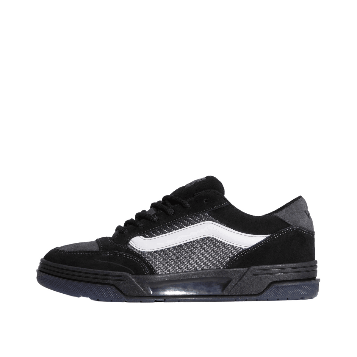 Vans Hylane "Grey" | VN000D1J4VT