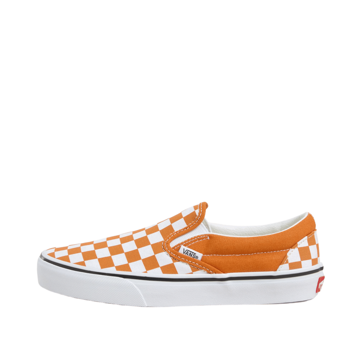 Vans Slip-On "Checkerboard" | VN000D6Y52K