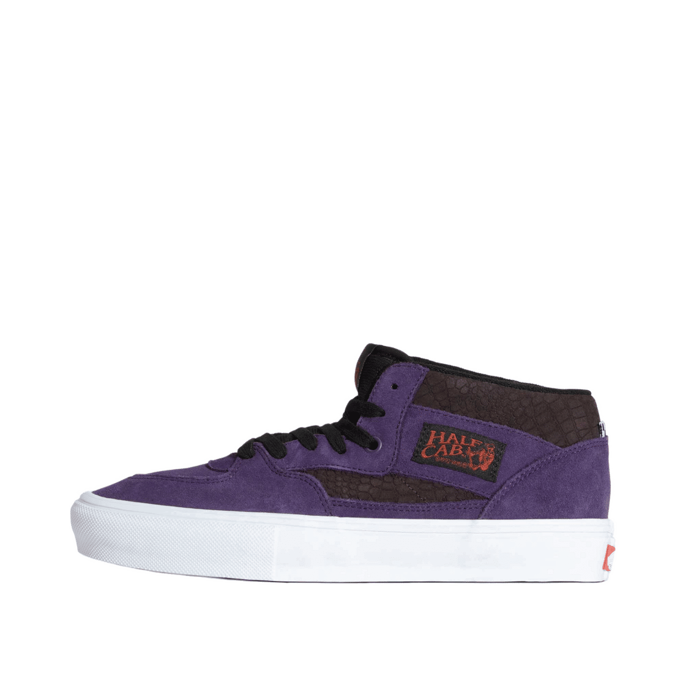 Vans Skate Half Cab "Purple" | VN0A5FCDGPE