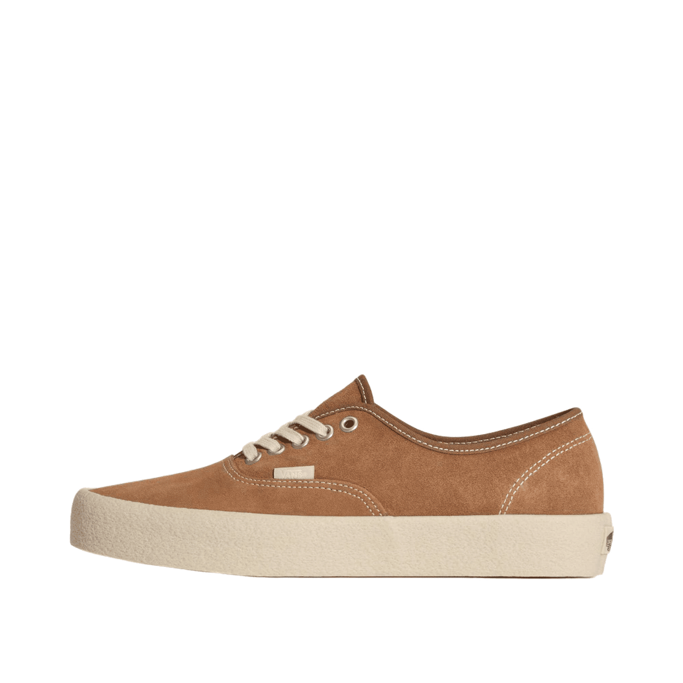 Vans Authentic "Brown" | VN000EGA7UG