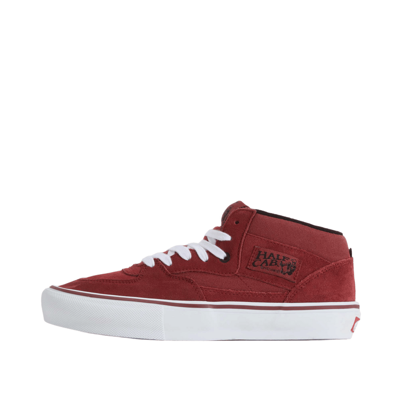 Vans Half Cab "Bordeaux" | VN0A5FCDYW9