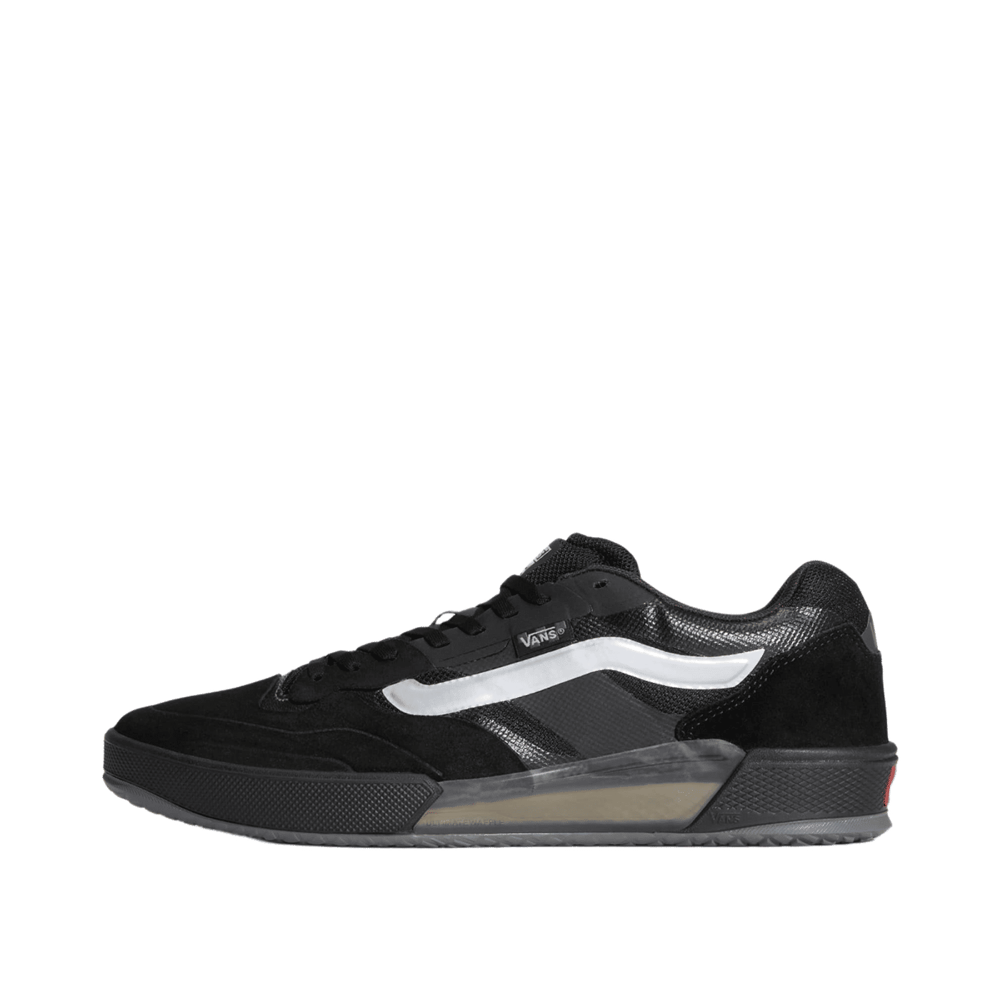Vans Skate Ave 2.0 "Black" | VN000DA1B5T