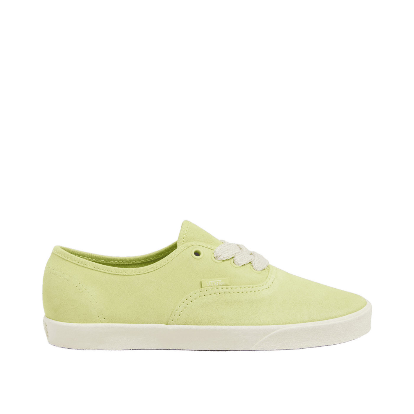 Vans Authentic Low Pro "Yellow" | VN000D04DJR