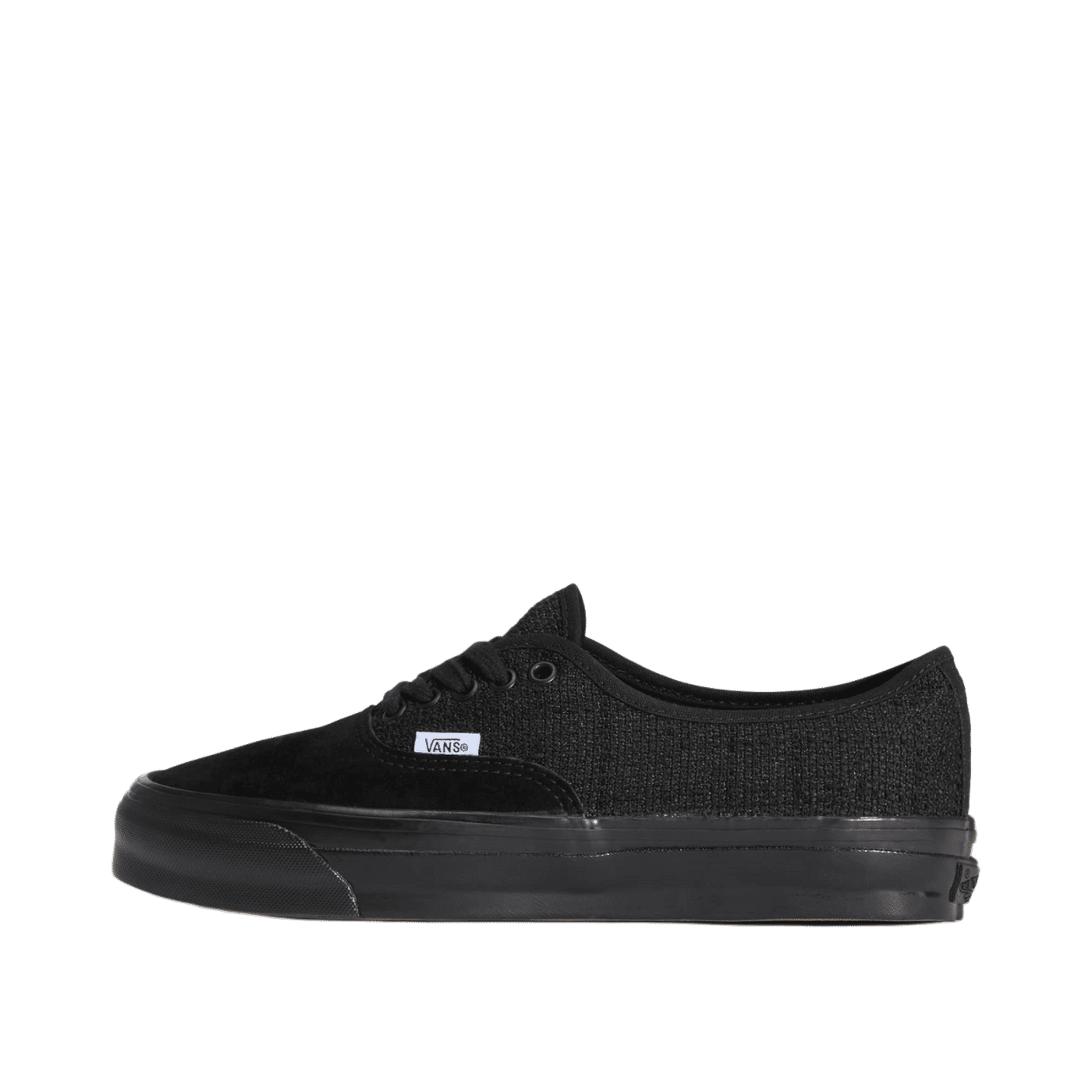 Vans Premium Authentic "Black" | VN000EK4CJK