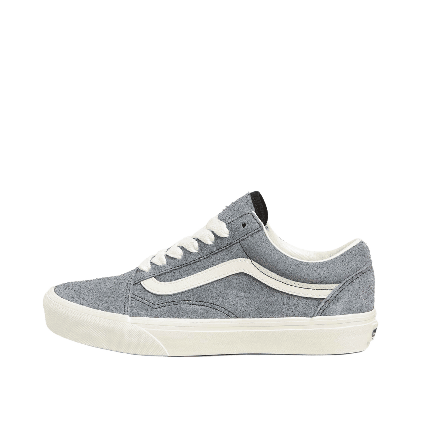 Vans Old Skool "Grey" | VN000D6WCJJ