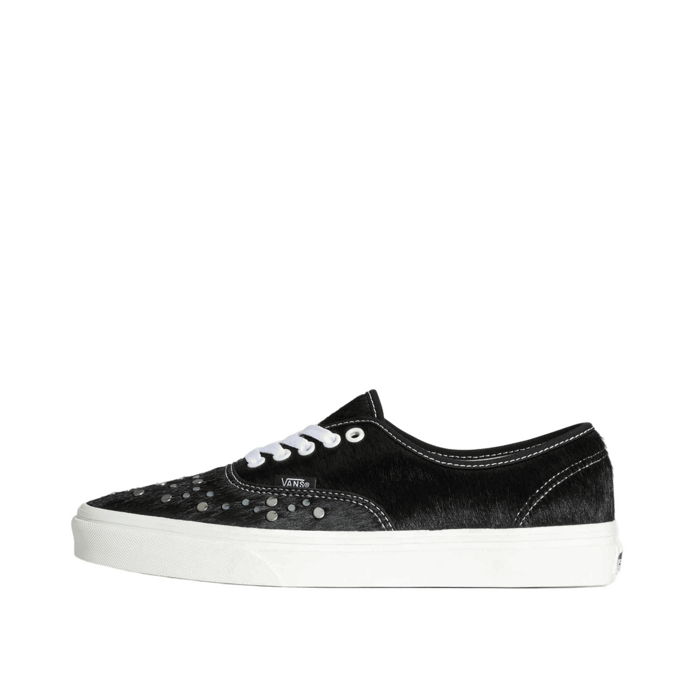 Vans Authentic "Black" | VN000EGAT5O