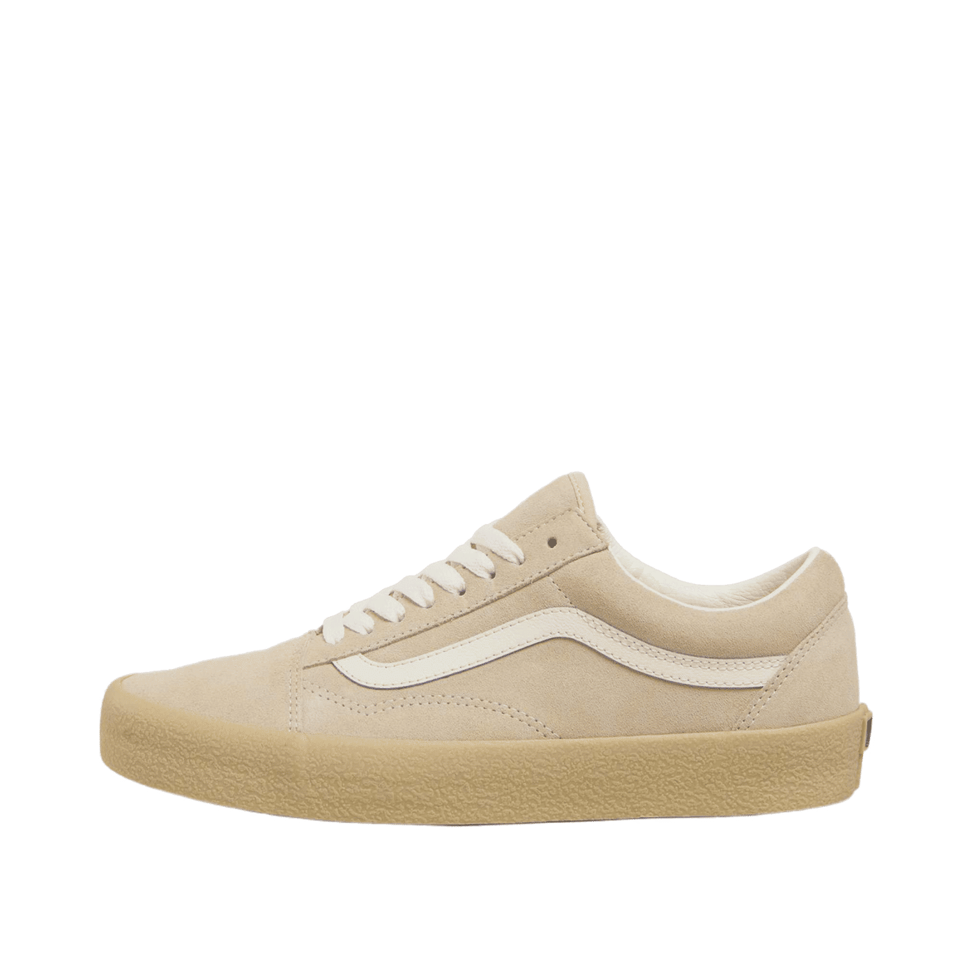 Vans Old Skool "Beige" | VN000D6WLBR