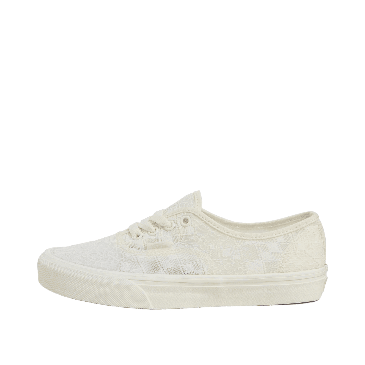 Vans Authentic "White" | VN000D8BCCZ