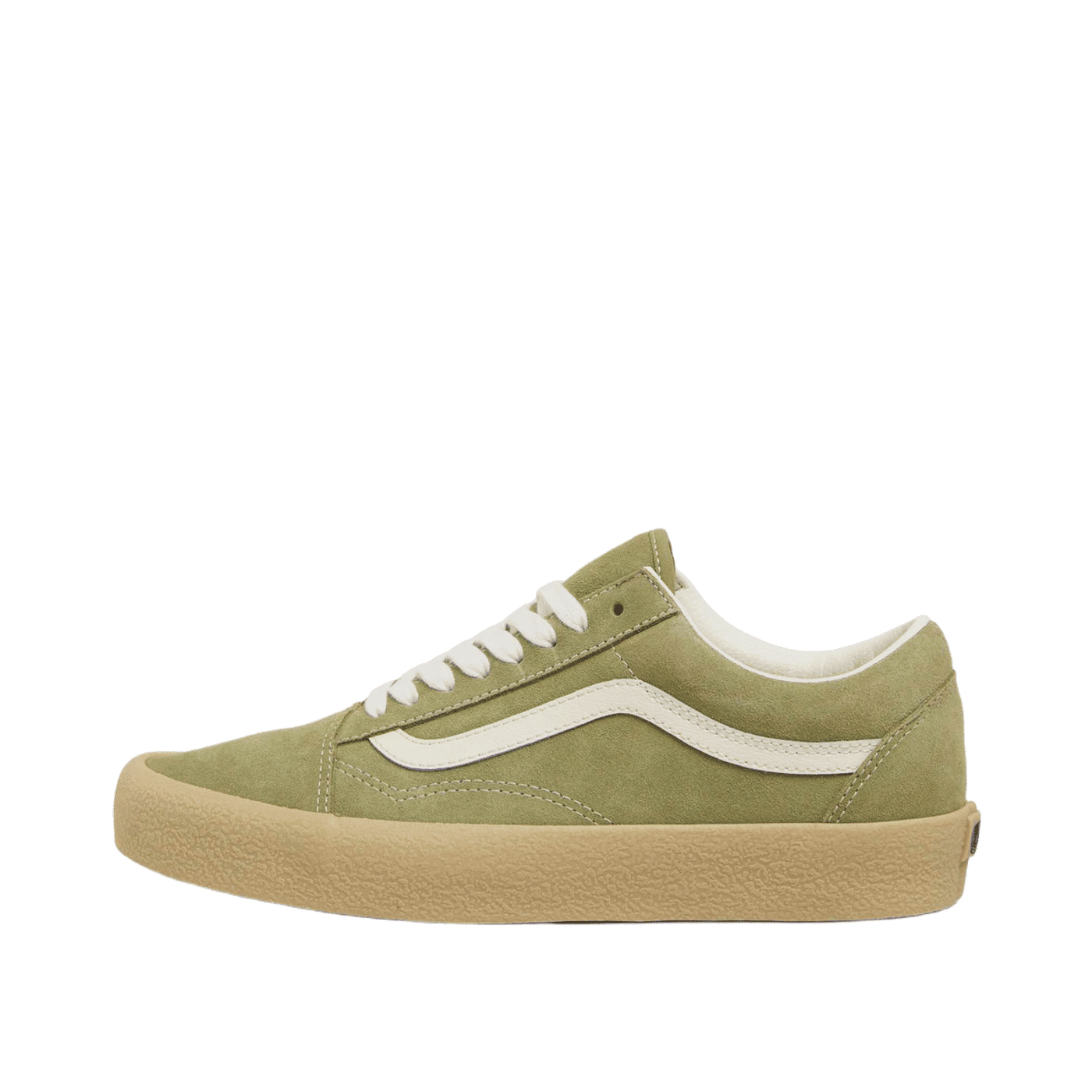 Vans Old Skool "Green" | VN000D6WZ44