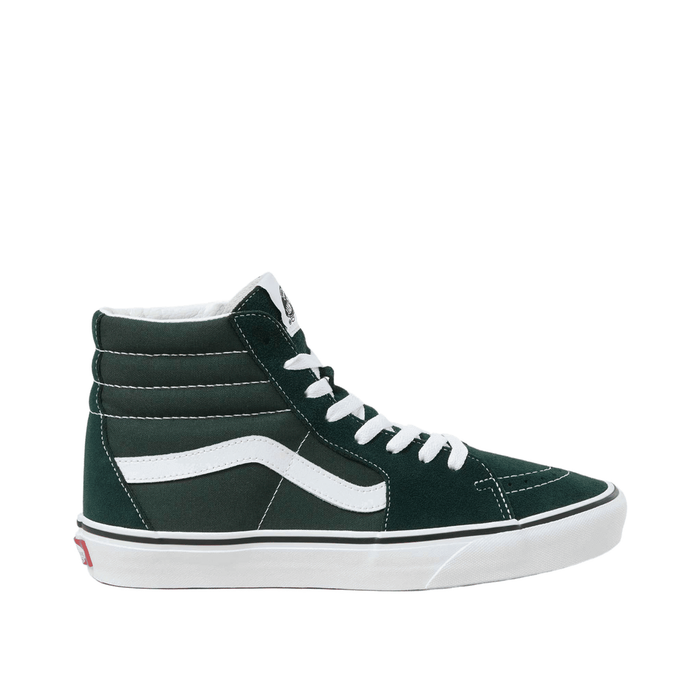 Vans Sk8-Hi "Green" | VN000D80PRM