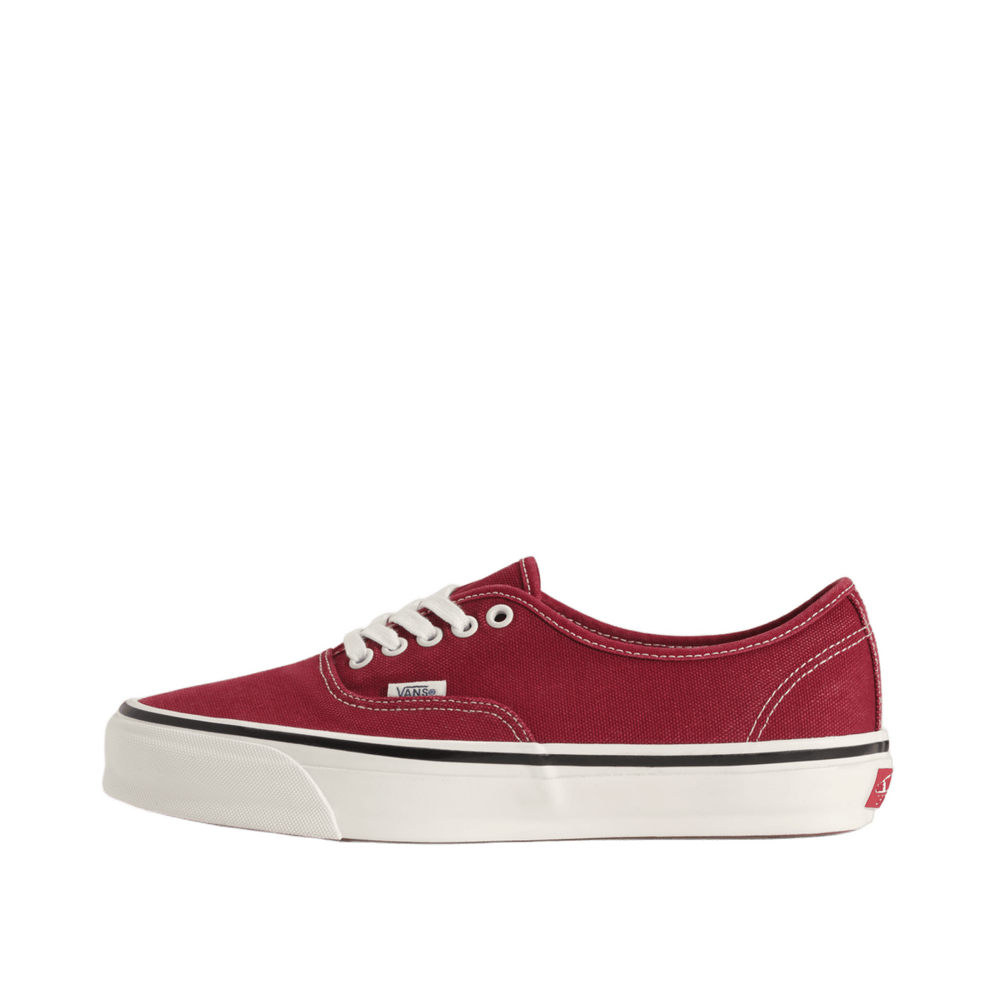 Vans Premium Authentic "Bordeaux" | VN000EBNBRD