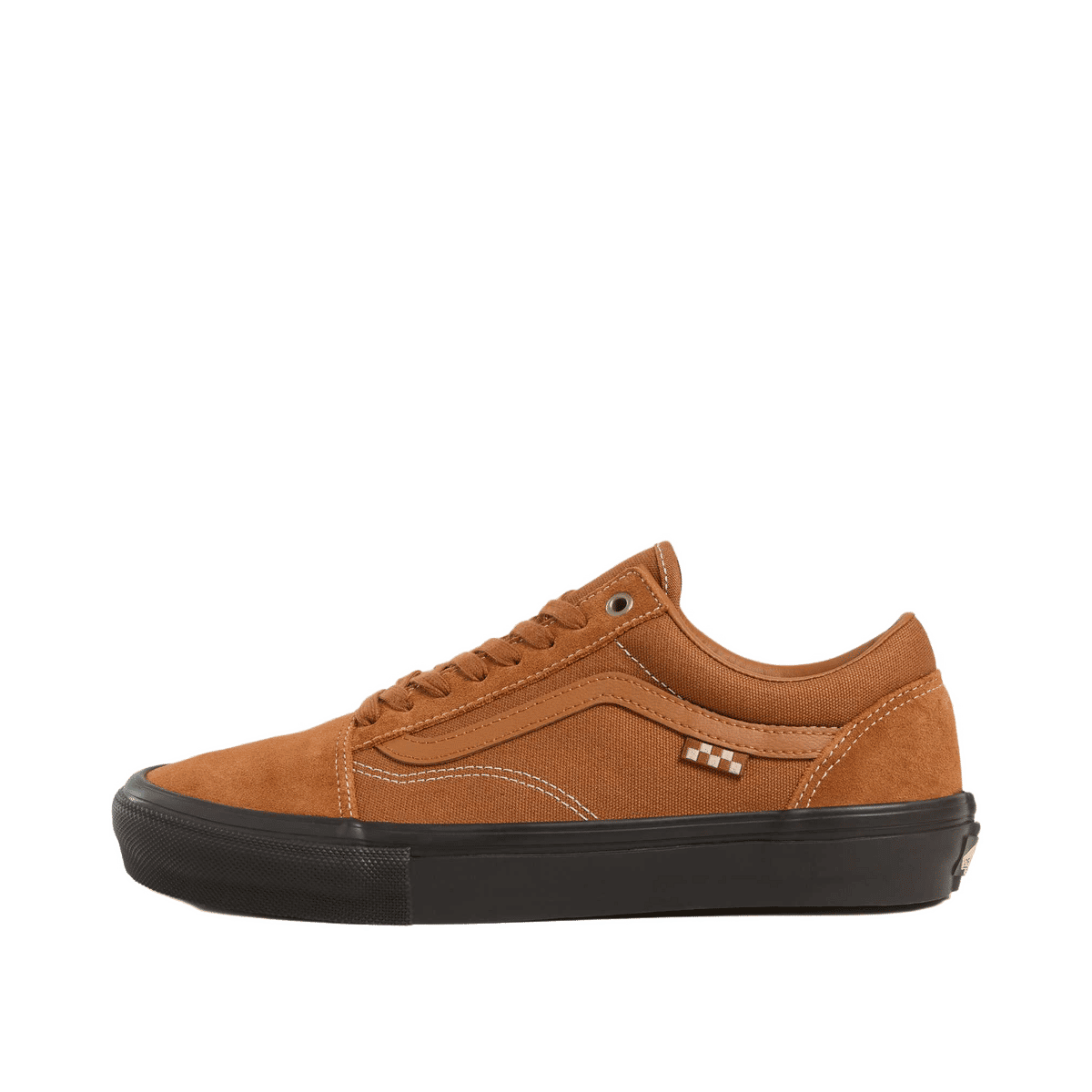 Vans Old Skool "Brown" | VN0A2Z32I6D