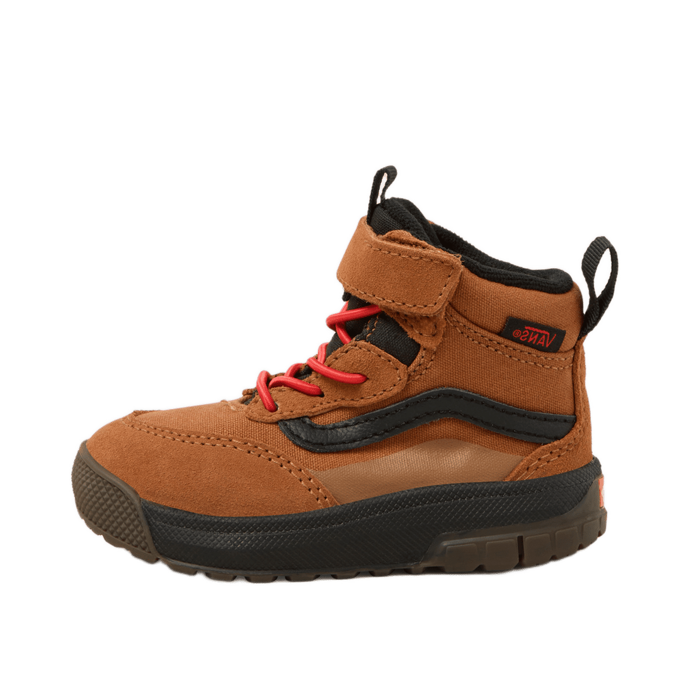 Vans MTE Mini Crest "Orange" | VN000D1KD87