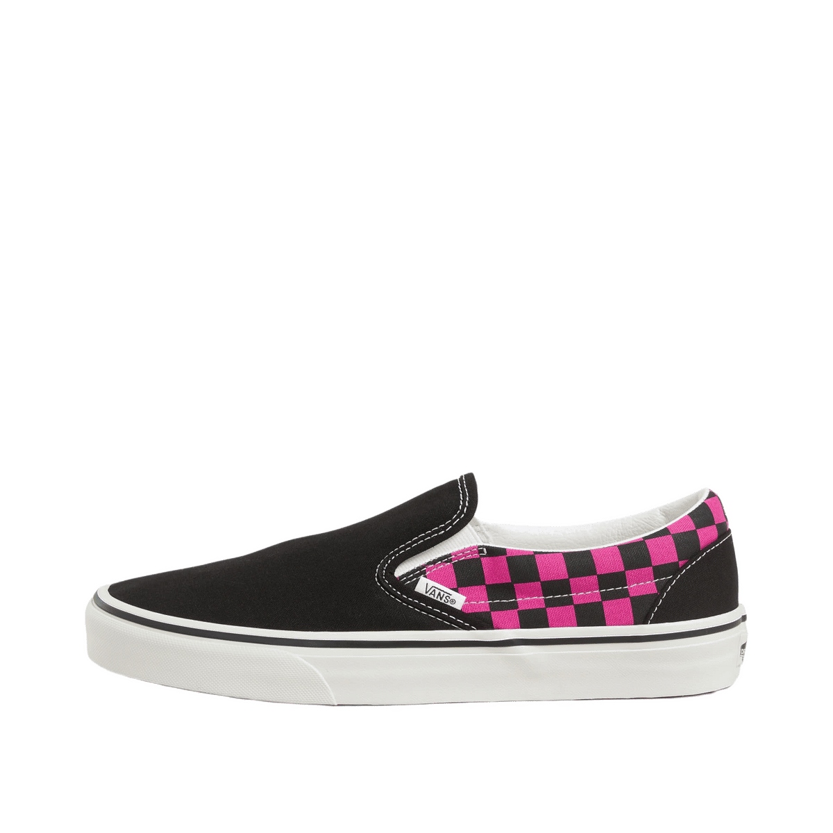 Vans Classic Slip-On "Pink" | VN000D6BYLZ