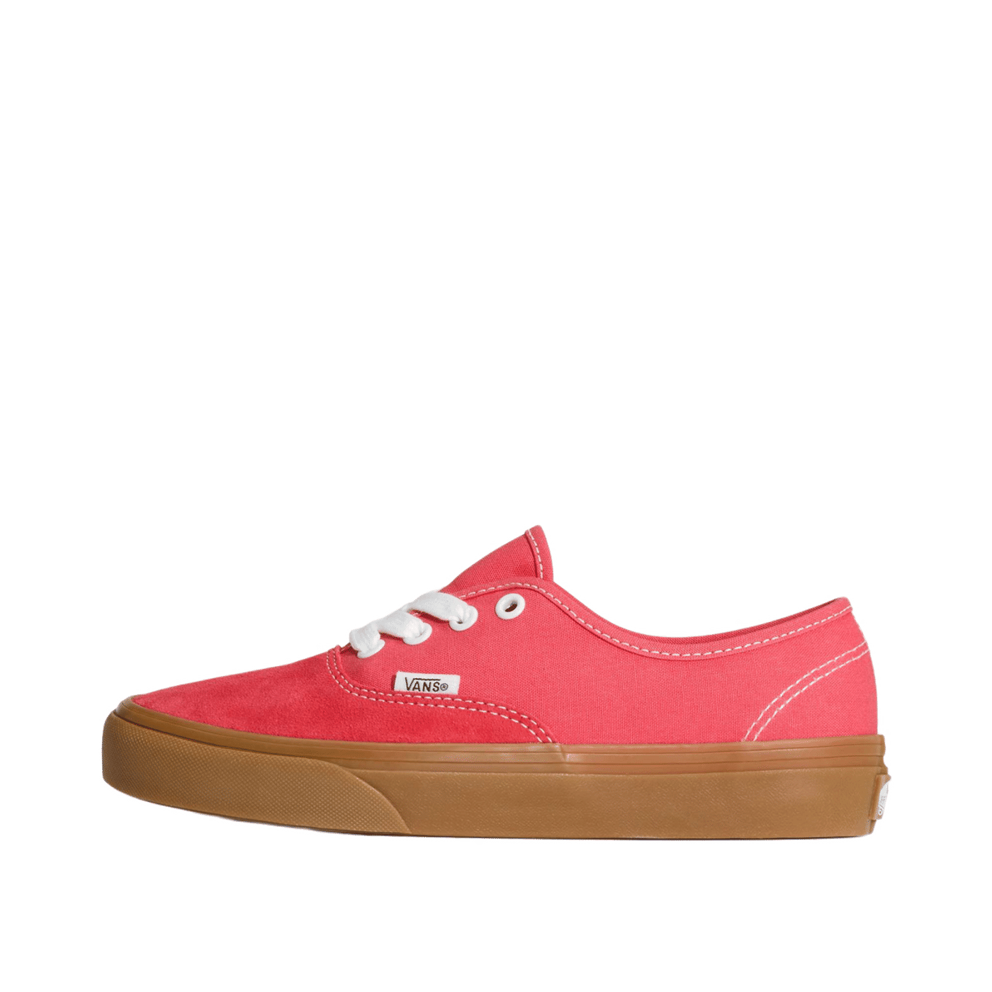 Vans Authentic "Red" | VN000D6GCI1
