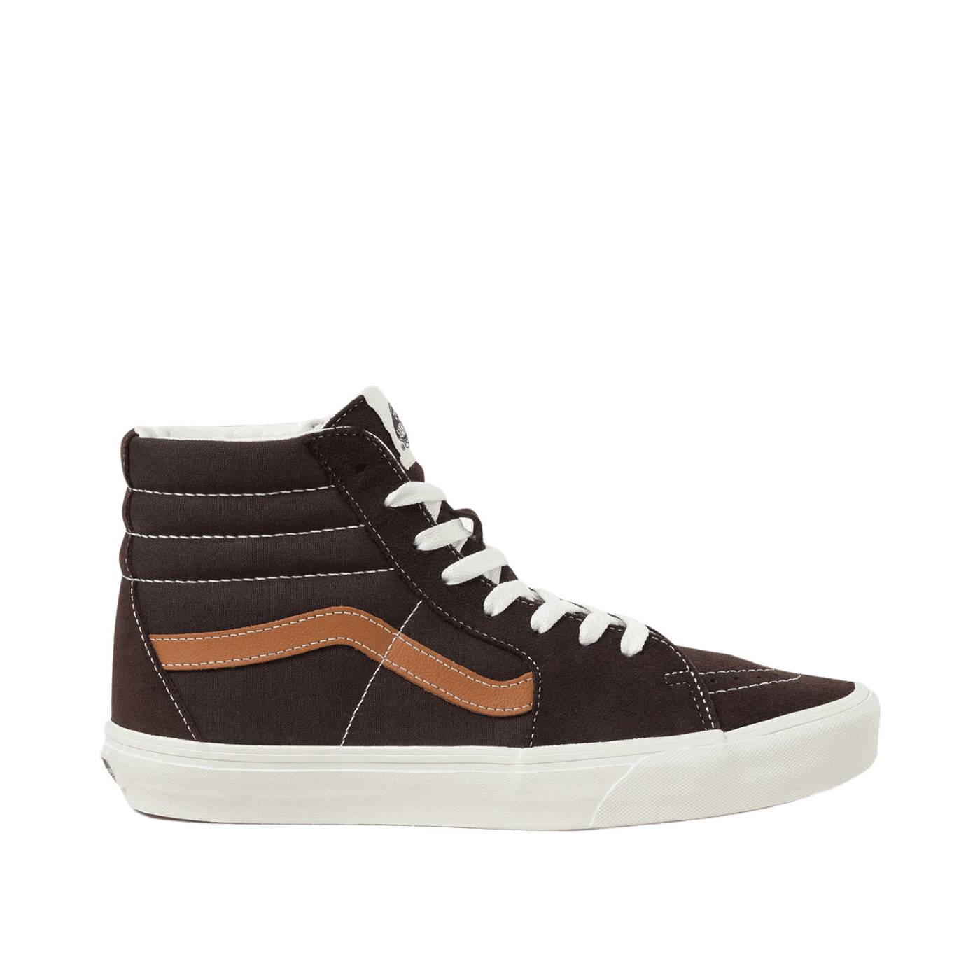 Vans Sk8-Hi "Brown" | VN000D32Y7U