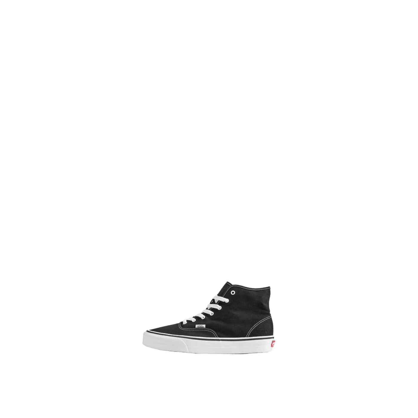 Vans Authentic Hi 2.0 "Black" | VN000E8H6BT