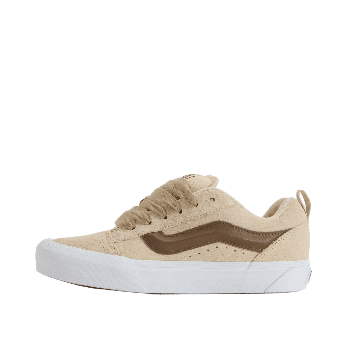 Vans Knu Skool "Beige" | VN000D6ZCHW