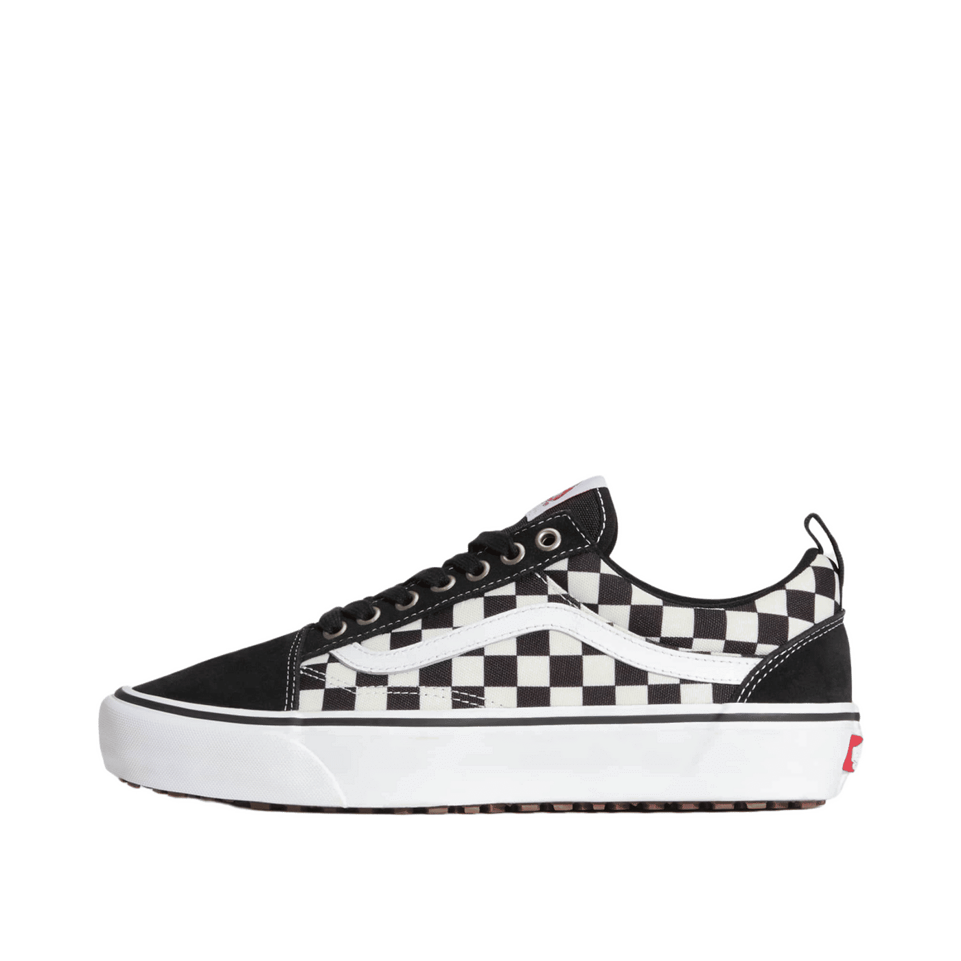 Vans Old Skool Insulated "Black" | VN000DC6841