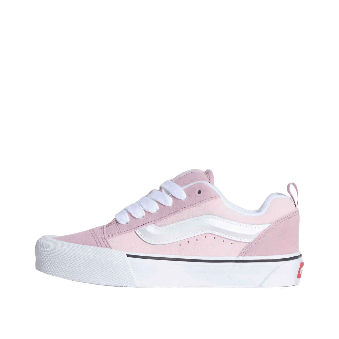 Vans Knu Skool "Pink" | VN000DAJBIY