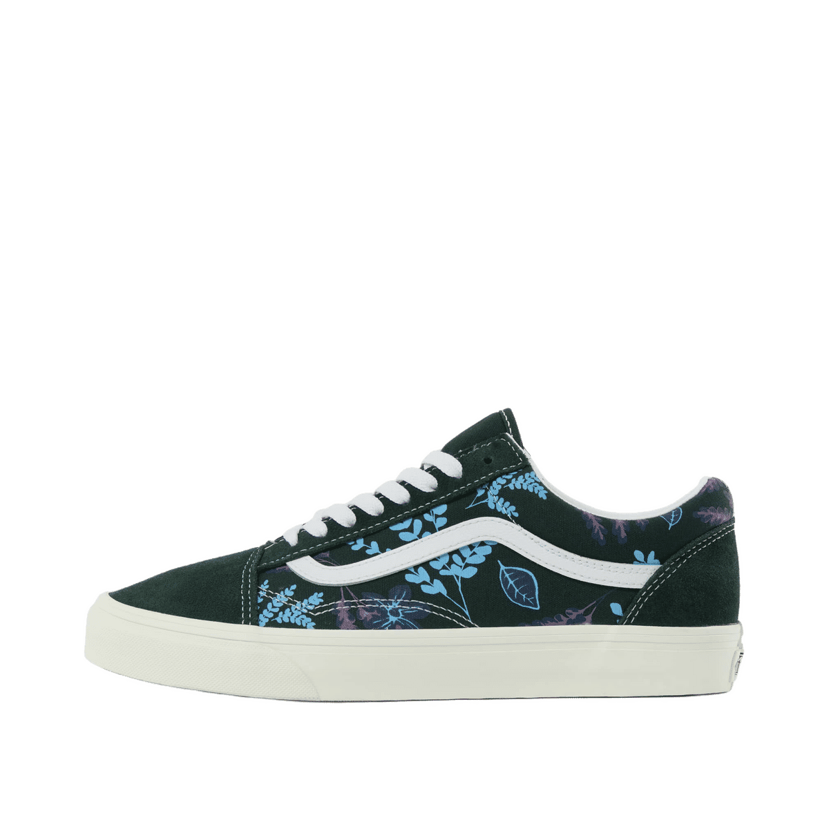 Vans Old Skool "Green" | VN000D5NPRM