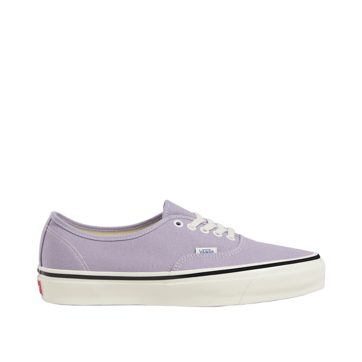 Vans Premium Authentic 44 Duck Canvas "Gray" | VN0007QZEI4
