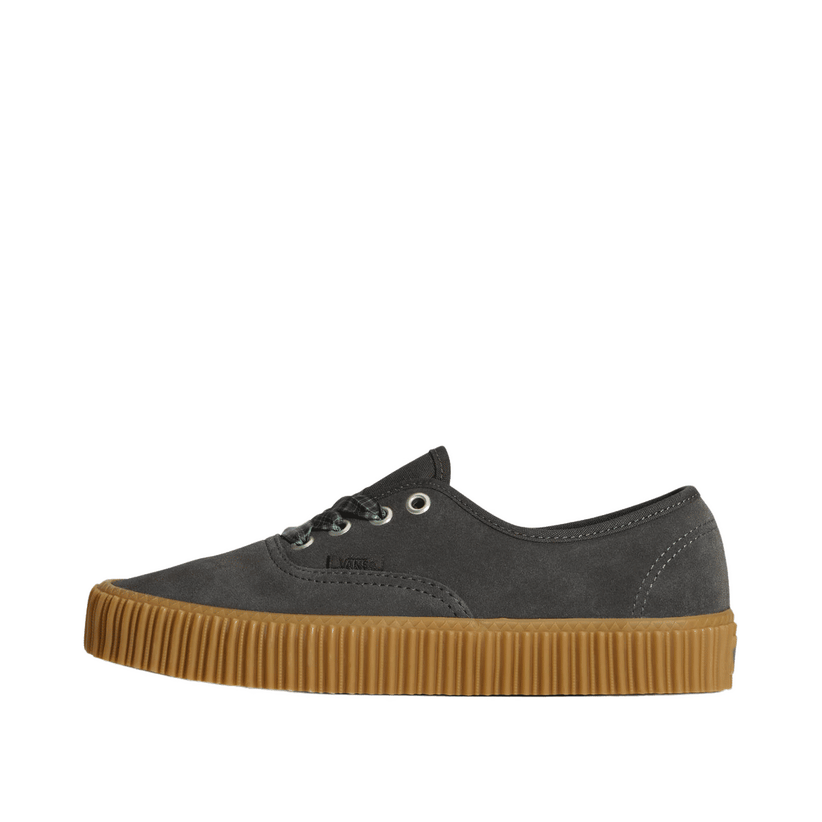 Vans Authentic Creeper "Black" | VN000D6VEMV