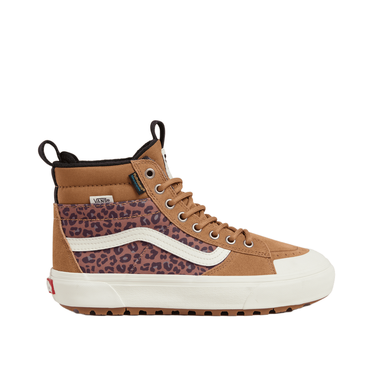 Vans MTE Sk8-Hi "Brown" | VN000CVTUOV