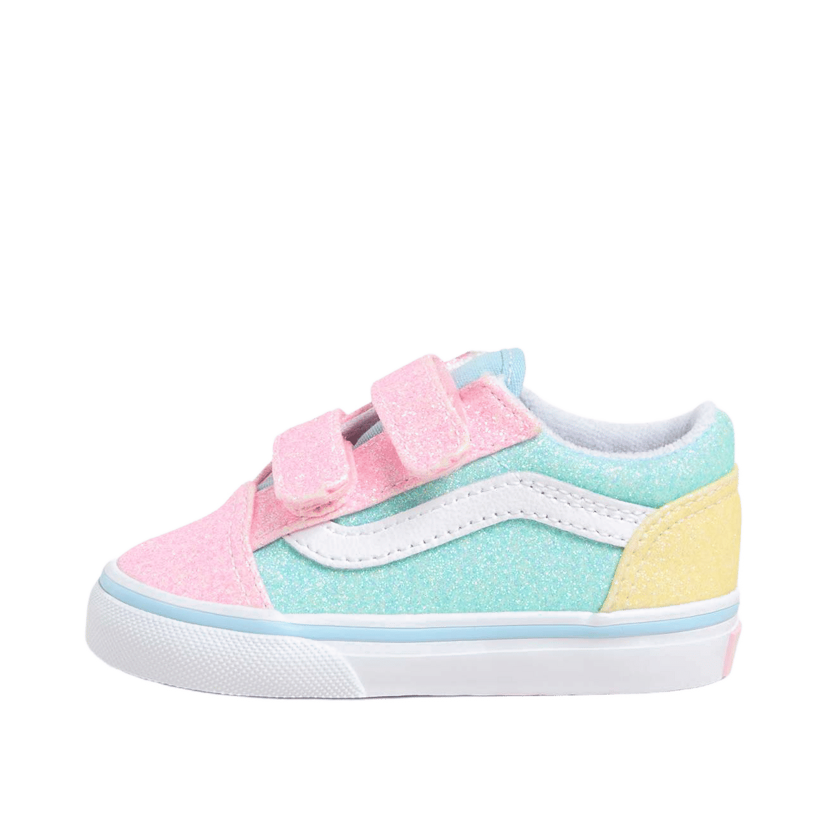 Vans Old Skool "Multicolour" | VN000CS6ZQP