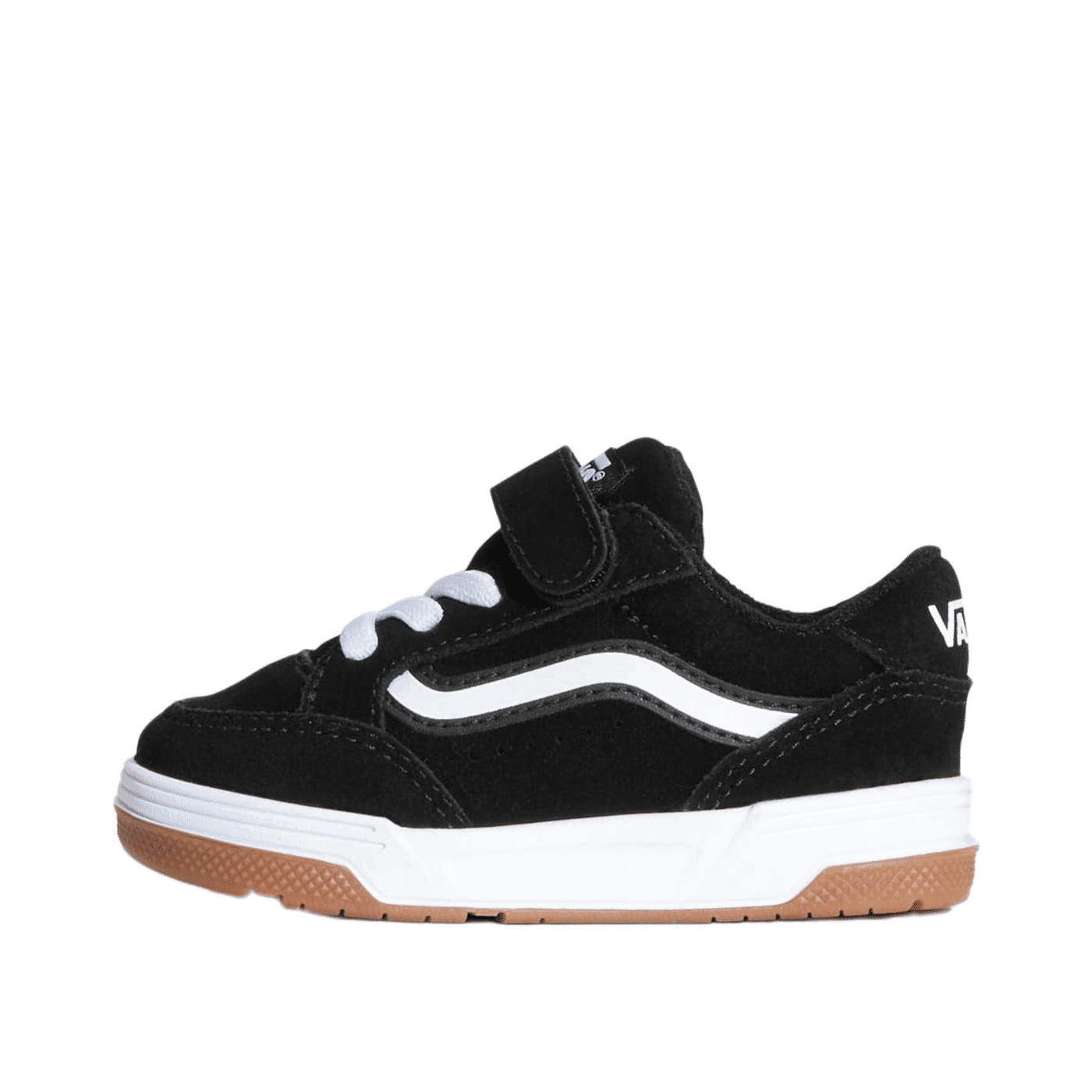 Vans Hylane "Black" | VN000E9Q9X1