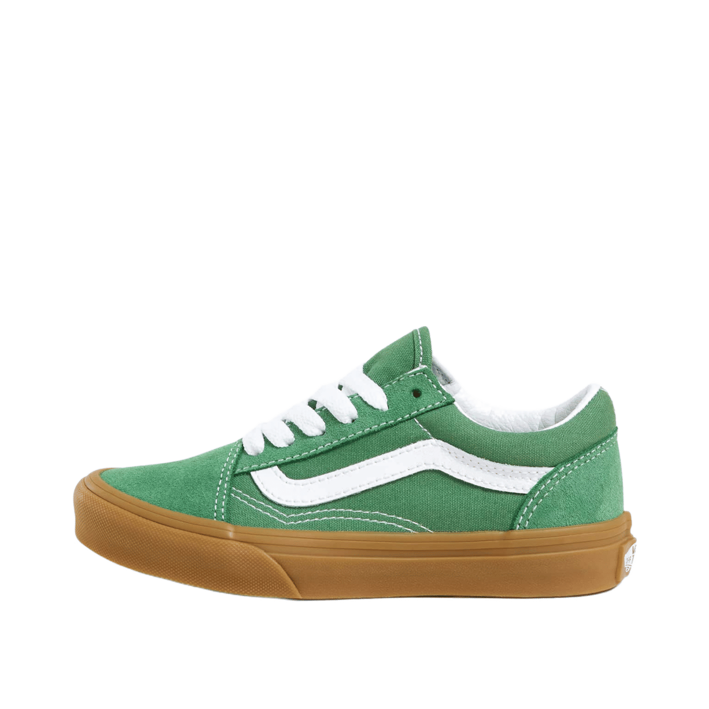 Vans Old Skool "Green" | VN000CYVGRN