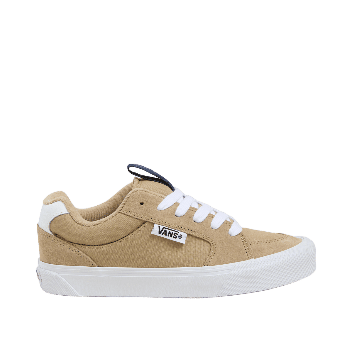 Vans Chukka Push "Beige" | VN000CZW4MG