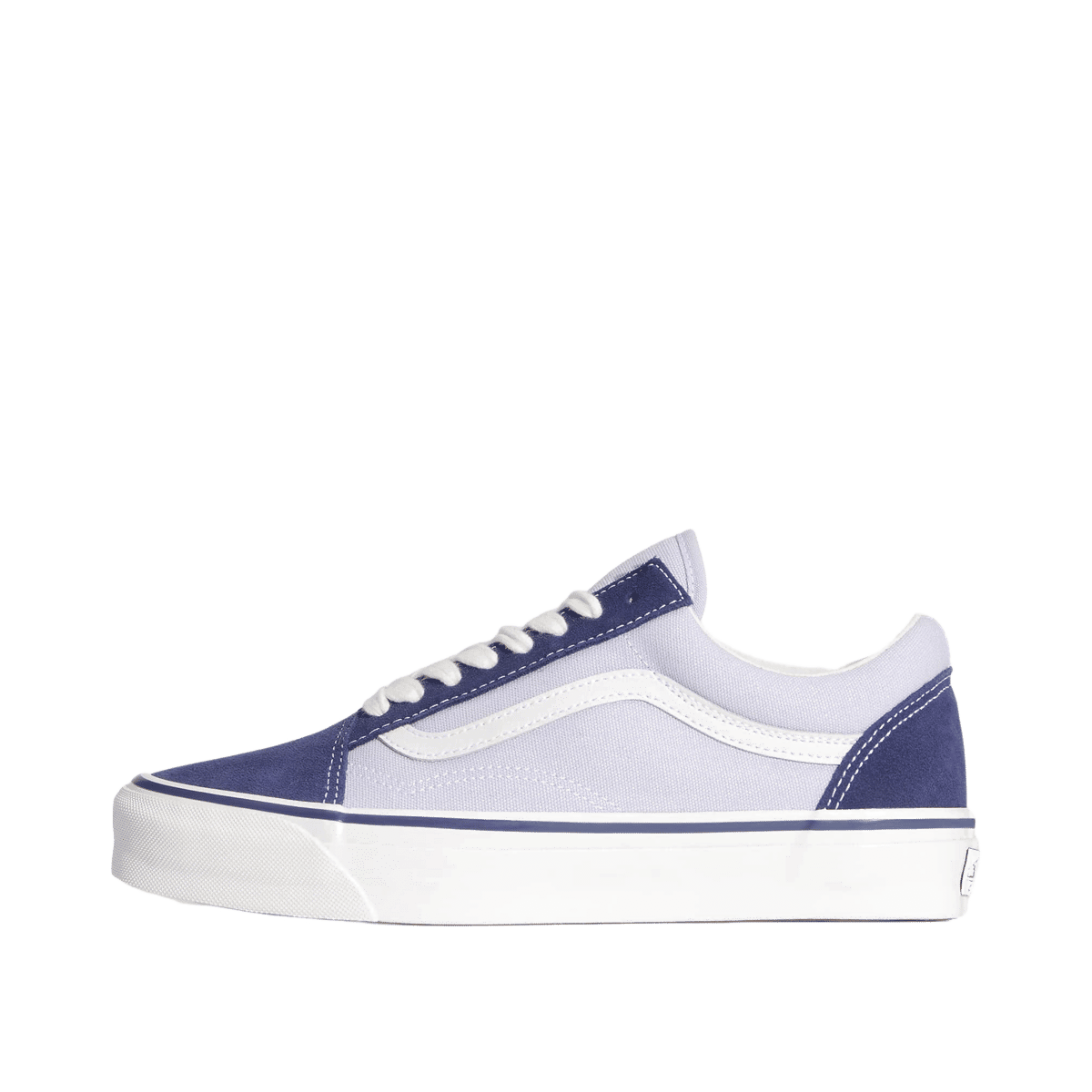 Vans Premium Old Skool "Purple" | VN000D9JEWM