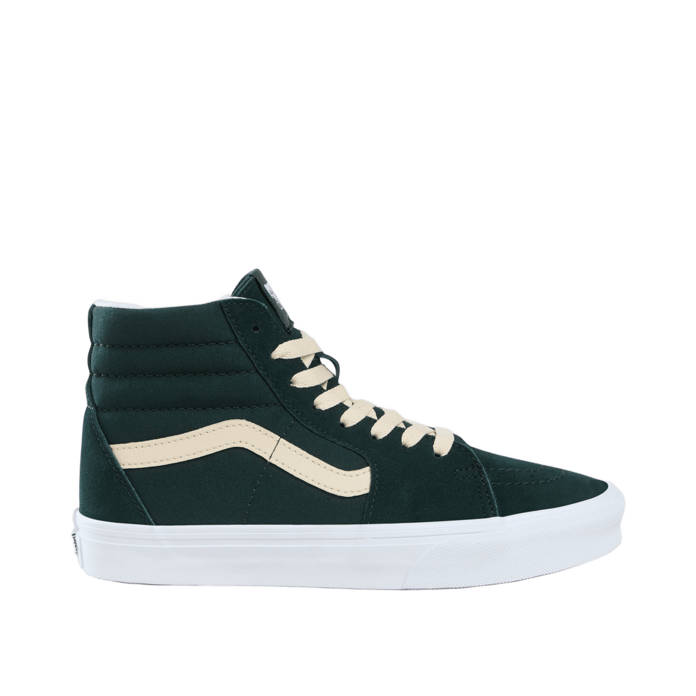 Vans Sk8-Hi Suede "Green" | VN000D32PRM