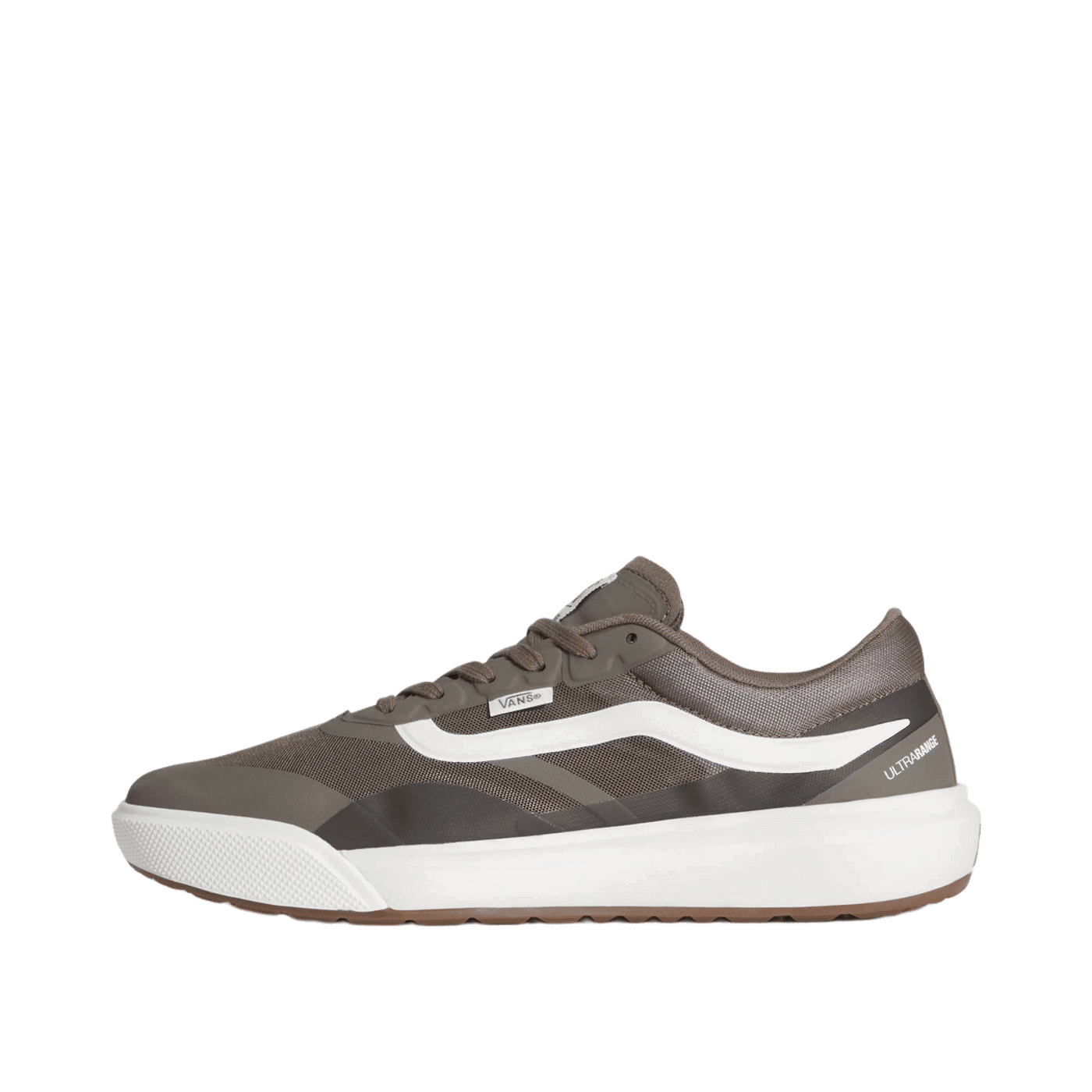 Vans MTE UltraRange 2.0 "Brown" | VN000D609JC