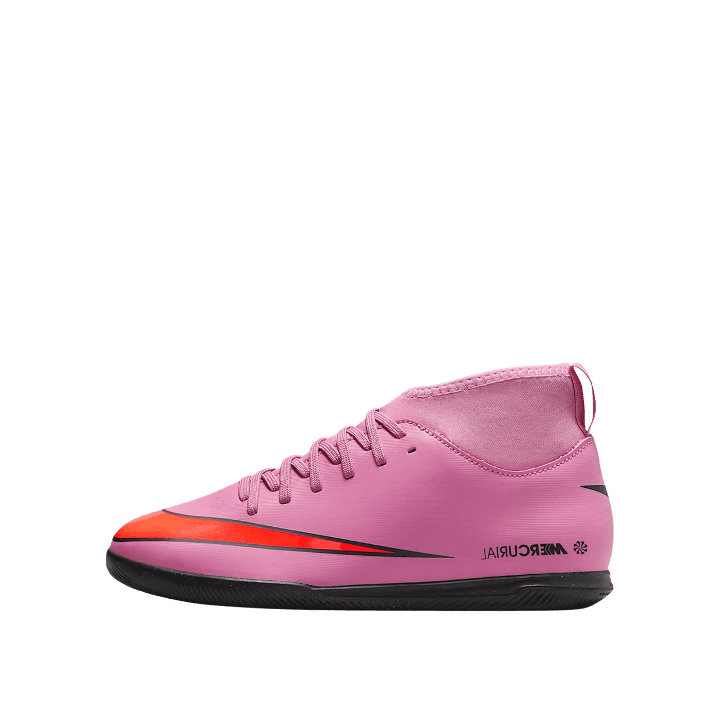 Nike Mercurial Superfly 10 Club "Scary Good - Magical Flamingo/Black/Orange" | FQ8320-600