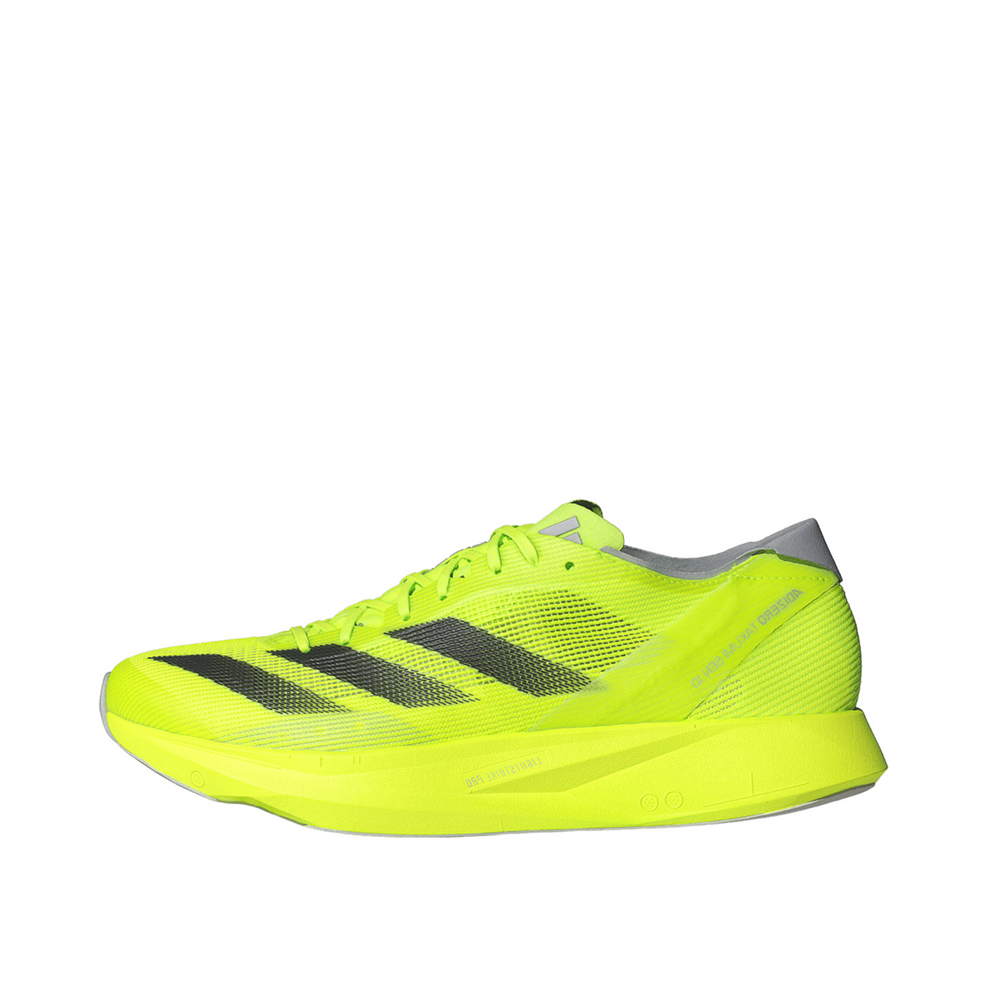 Adidas Adizero Takumi Sen 10 "Yellow" | IH5707