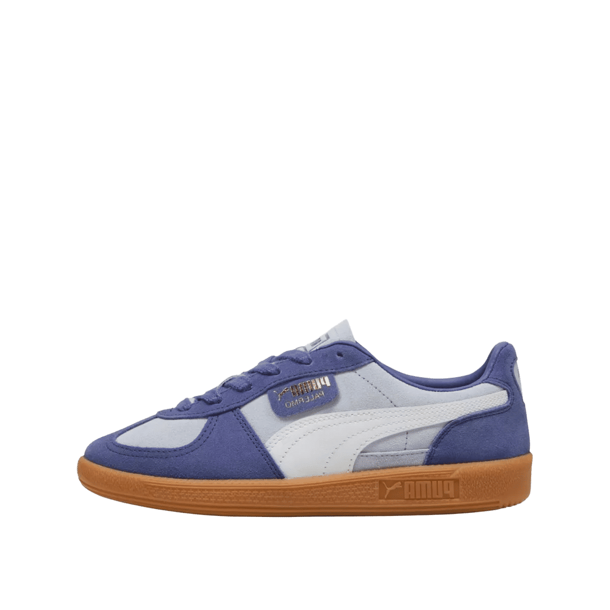 Puma Palermo "Blue Crystal" | 396463-49
