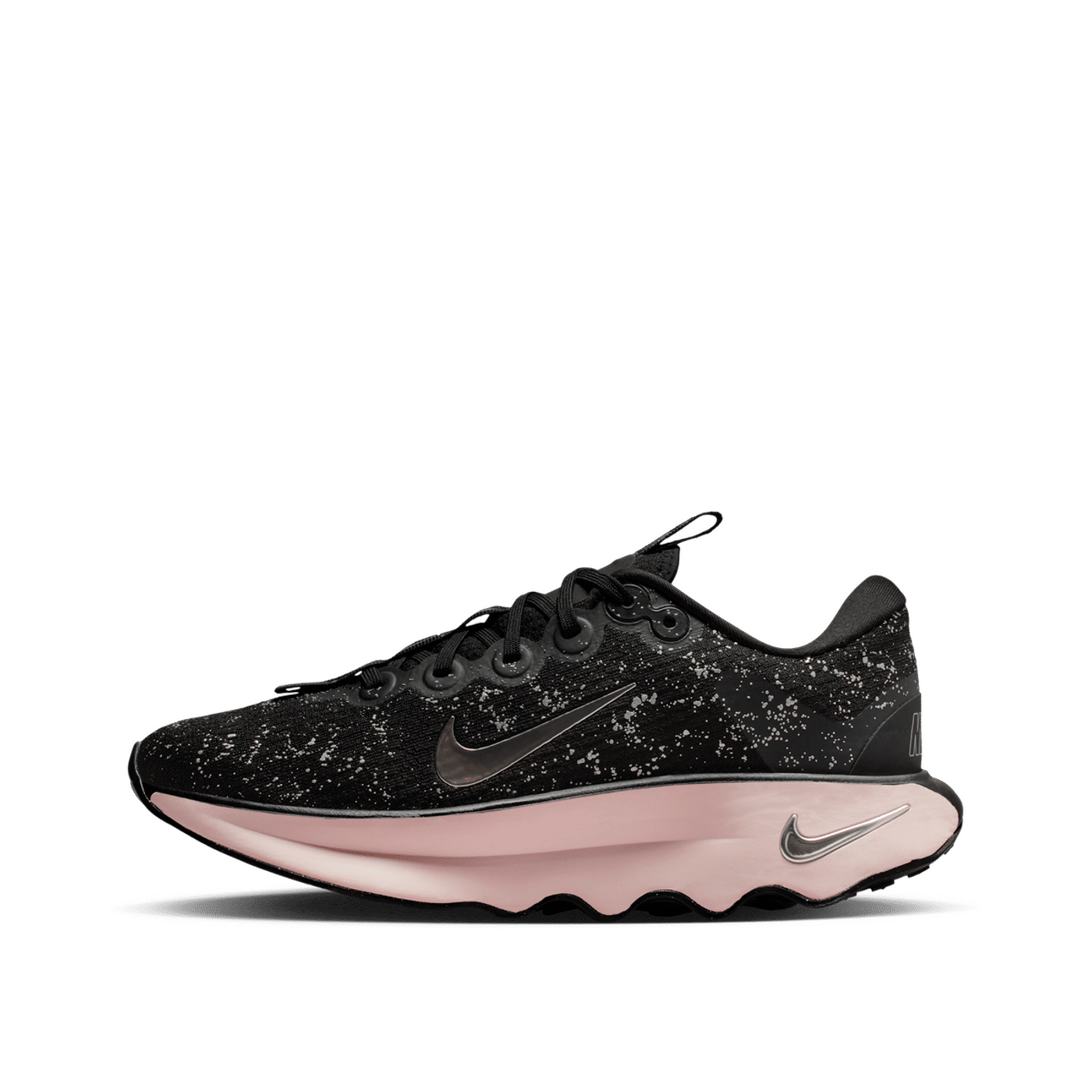 Nike Wmns Motiva SE "Black" | HV2023-001