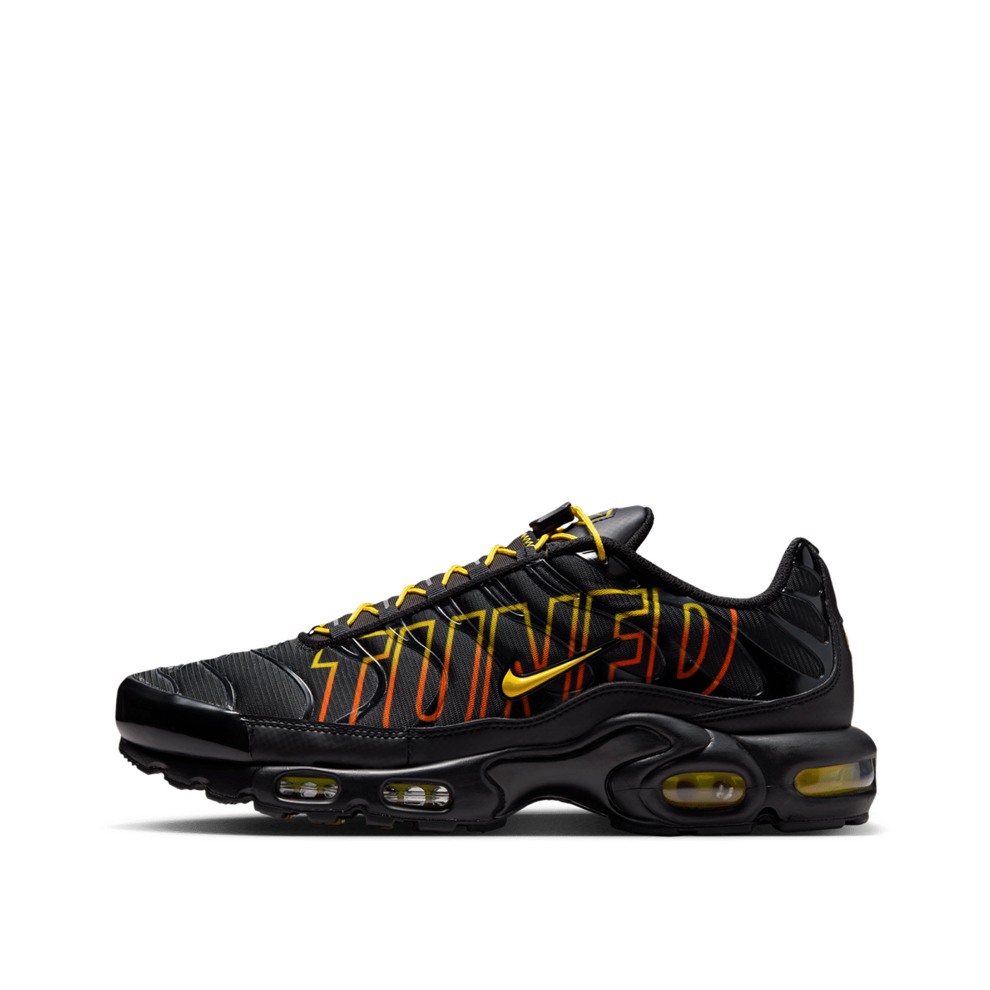 Nike Air Max Plus "Tuned Pack - Sunrise" | IH4459-010